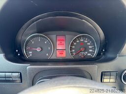 VW CRAFTER TIEFKÜHLKOFFER+AGREGAT*2016*1HAND*EURO5*