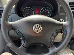 VW CRAFTER TIEFKÜHLKOFFER+AGREGAT*2016*1HAND*EURO5*