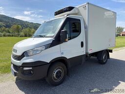IVECO 35S16 KÜHLKOFFER*2017*EURO6*