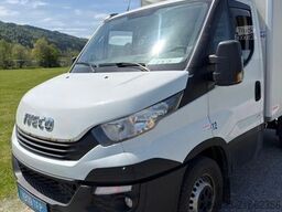 IVECO 35S16 KÜHLKOFFER*2017*EURO6*