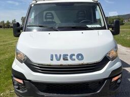 IVECO 35S16 KÜHLKOFFER*2017*EURO6*
