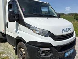 IVECO 35S16 KÜHLKOFFER*2017*EURO6*