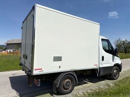 IVECO 35S16 KÜHLKOFFER*2017*EURO6*
