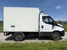 IVECO 35S16 KÜHLKOFFER*2017*EURO6*