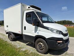 IVECO 35S16 KÜHLKOFFER*2017*EURO6*