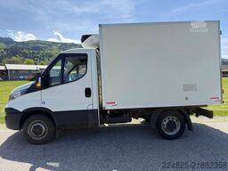 IVECO 35S16 KÜHLKOFFER*2017*EURO6*