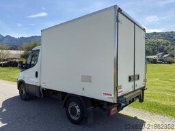 IVECO 35S16 KÜHLKOFFER*2017*EURO6*
