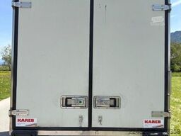 IVECO 35S16 KÜHLKOFFER*2017*EURO6*