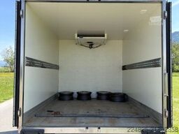 IVECO 35S16 KÜHLKOFFER*2017*EURO6*
