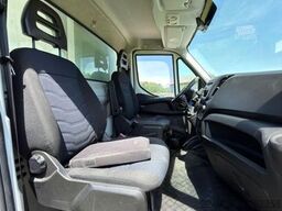 IVECO 35S16 KÜHLKOFFER*2017*EURO6*