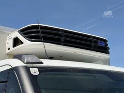 IVECO 35S16 KÜHLKOFFER*2017*EURO6*