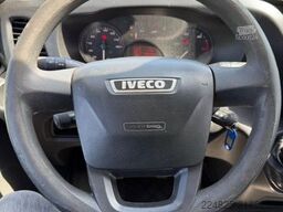 IVECO 35S16 KÜHLKOFFER*2017*EURO6*