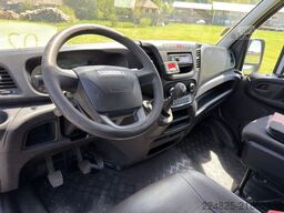 IVECO 35S16 KÜHLKOFFER*2017*EURO6*