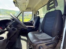 IVECO 35S16 KÜHLKOFFER*2017*EURO6*