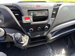 IVECO 35S16 KÜHLKOFFER*2017*EURO6*
