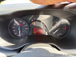 IVECO 35S16 KÜHLKOFFER*2017*EURO6*