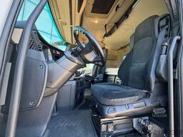 MERCEDES-BENZ Actros 1845 LEAF - AIR PTO + HYDRAULICS TOP COND
