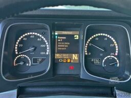 MERCEDES-BENZ Actros 1845 LEAF - AIR PTO + HYDRAULICS TOP COND