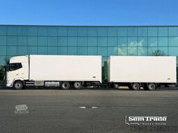 DAF XG+ 530 FAR 6X2 50 CC COMI CARRIER TRS ICELAND 2