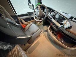 DAF XG+ 530 FAR 6X2 50 CC COMI CARRIER TRS ICELAND 2