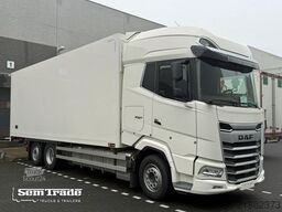 DAF XG+ 530 FAR 6X2 50 CC COMI CARRIER TRS ICELAND 2