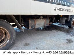 MITSUBISHI Canter Fuso 3C13 Koffer mit Flügeltüre BJ 2009