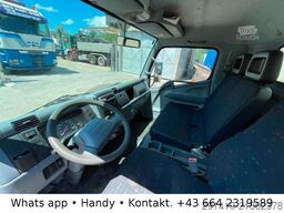 MITSUBISHI Canter Fuso 3C13 Koffer mit Flügeltüre BJ 2009