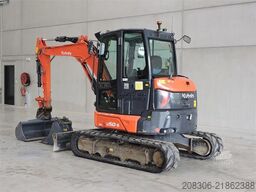KUBOTA U50 2 New Bucket