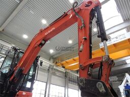 KUBOTA U50 2 New Bucket