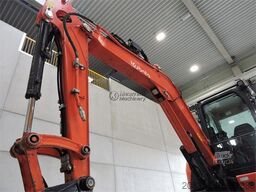 KUBOTA U50 2 New Bucket