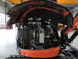 KUBOTA U50 2 New Bucket