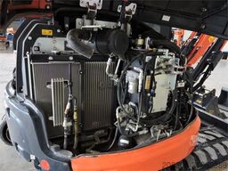 KUBOTA U50 2 New Bucket