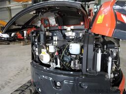 KUBOTA U50 2 New Bucket