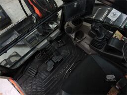 KUBOTA U50 2 New Bucket