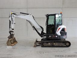 BOBCAT E50