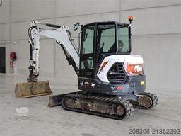 BOBCAT E50