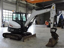 BOBCAT E50