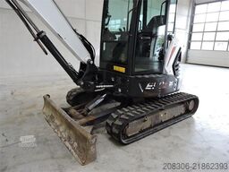 BOBCAT E50