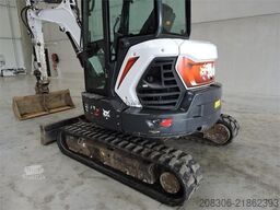 BOBCAT E50
