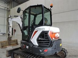 BOBCAT E50