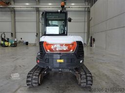 BOBCAT E50