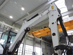 BOBCAT E50