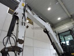 BOBCAT E50