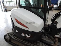 BOBCAT E50