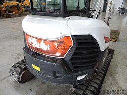 BOBCAT E50