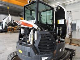 BOBCAT E50