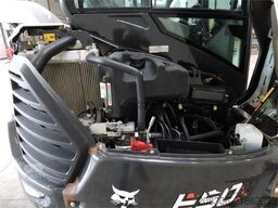 BOBCAT E50