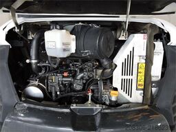 BOBCAT E50