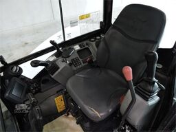 BOBCAT E50