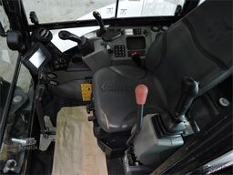 BOBCAT E50